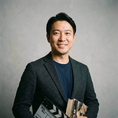 哔咔mv网红视频导演顾问